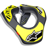 Protector de cuello Alpinestars Sequence para niños