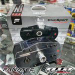 Fanatec Clubsport Wheel Base V2.5