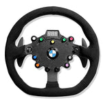 Fanatec ClubSport Steering Wheel BMW GT2