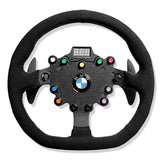 Fanatec ClubSport Racing Wheel V2.5 BMW GT2