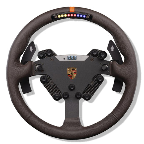 Fanatec ClubSport Steering Wheel Porsche 918 RSR