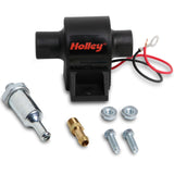 Bomba de Combustible Holley 12-427 Apta todos combustibles