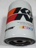 K&N Hp-3001 Filtro de Aceite