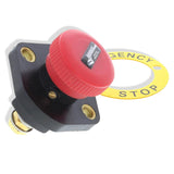 Corta Corriente de Golpe Longacre 52-45749