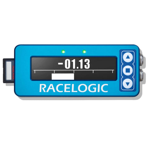 Cronómetro de vuelta Racelogic VBox