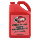 Aceite Red Line Heavy Shockproof 1 Galón