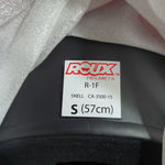 Casco Roux R-1F Fiberglass Full