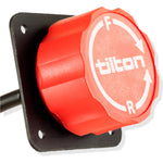 Regulador de Freno Rojo Tilton 72-509