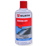 Repelente de agua para vidrios Wurth Water Off