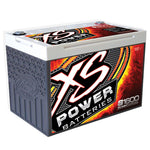Bateria XS Power S1600 16v