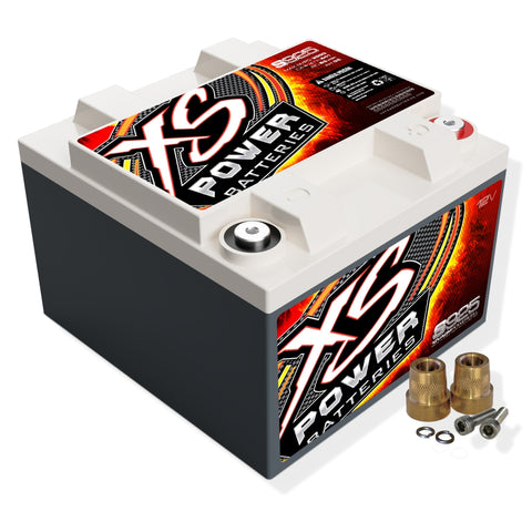 Bateria XS Power S925 12v